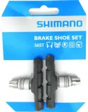 Тормозные колодки Shimano S65T — фото 1