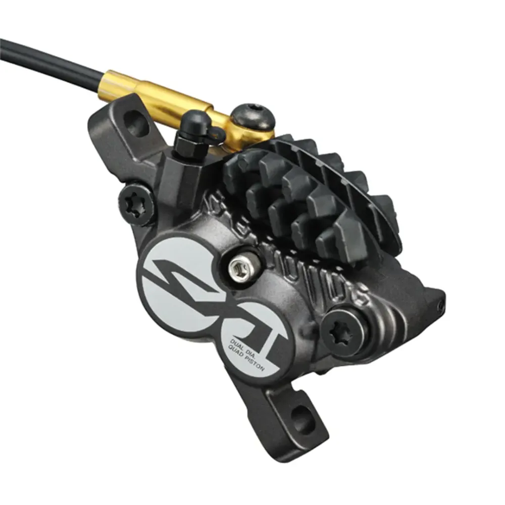 Калипер дискового тормоза Shimano Saint BR-M820