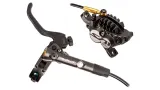 Дисковый тормоз Shimano Saint BL-M820 / BR-M820 — фото 1