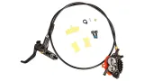 Дисковый тормоз Shimano Saint BL-M820 / BR-M820 — фото 3