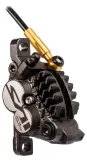 Дисковый тормоз Shimano Saint BL-M820 / BR-M820 — фото 4