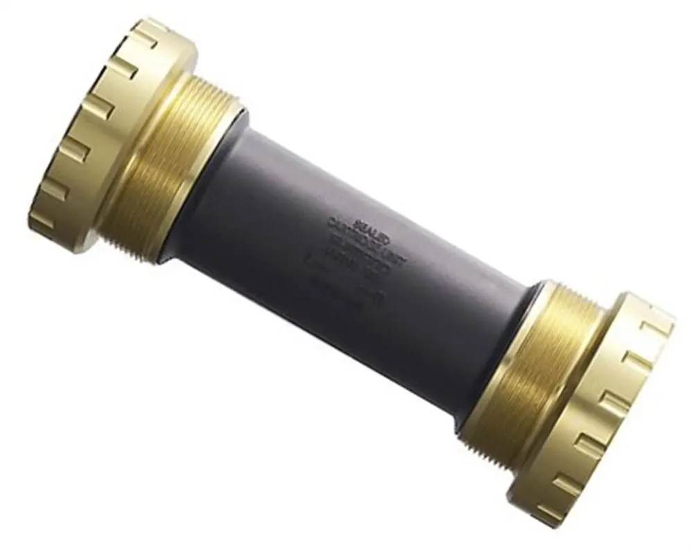 Каретка велосипедная Shimano Saint SM-BB80