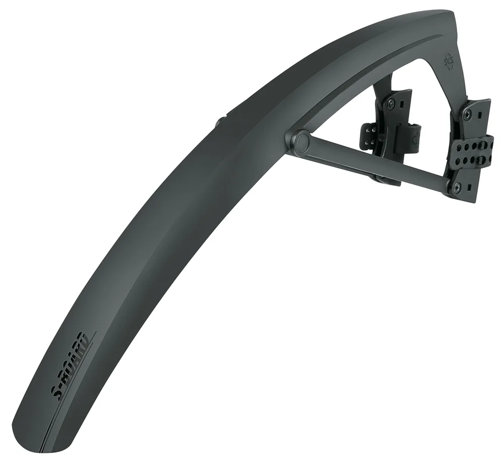 Велосипедное крыло SKS S-Board