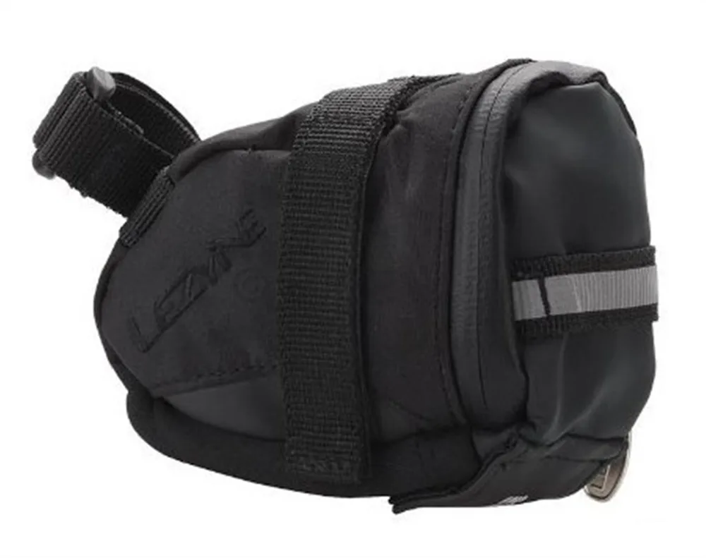Сумка велосипедная подседельная Lezyne S-caddy
