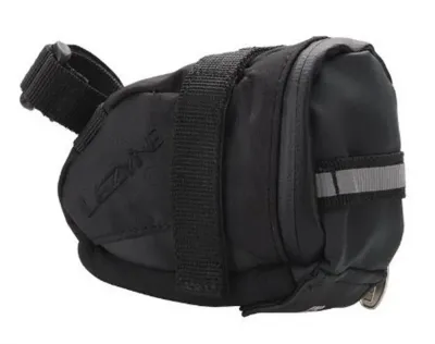 Сумка велосипедная подседельная Lezyne S-caddy