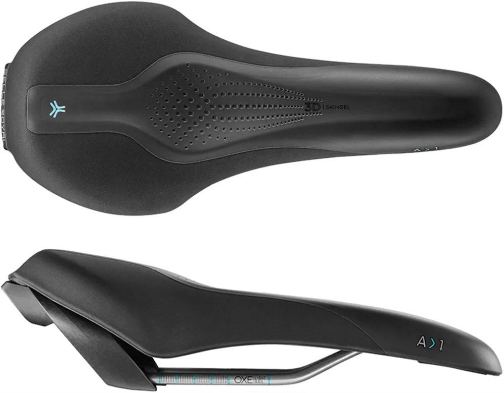 Седло Selle Royal Scientia Athletic A1
