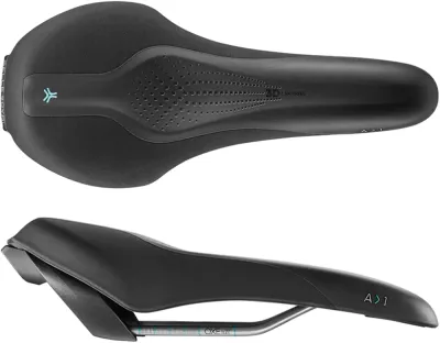 Седло Selle Royal Scientia Athletic A1