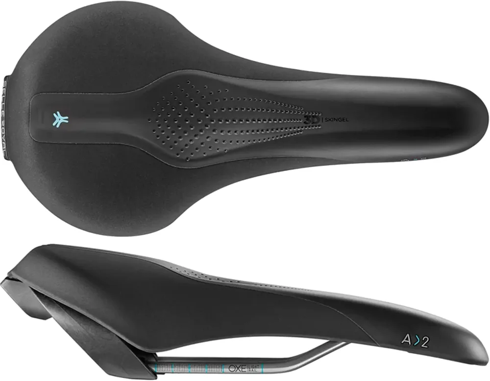 Седло Selle Royal Scientia Athletic A2