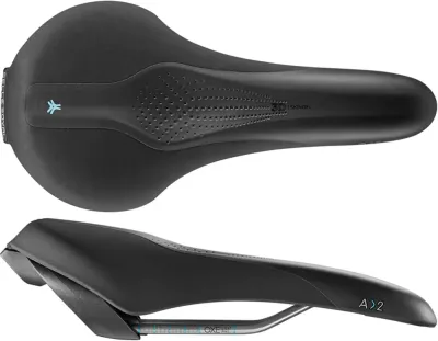 Седло Selle Royal Scientia Athletic A2