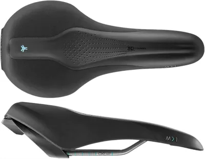 Седло Selle Royal Scientia Moderate M1