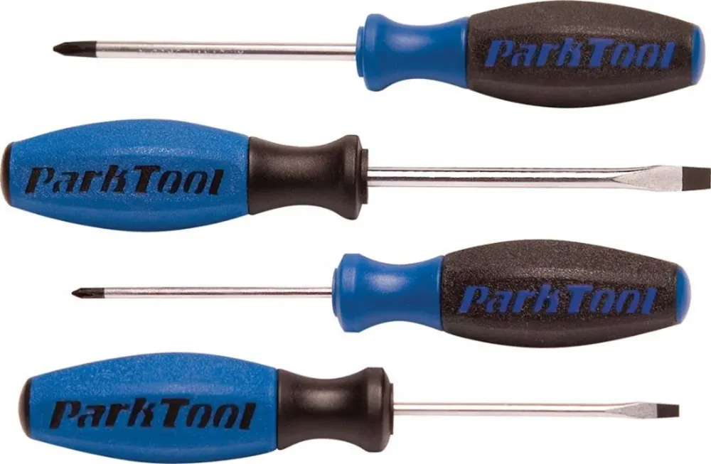 Отвёртки Park Tool SD-SET