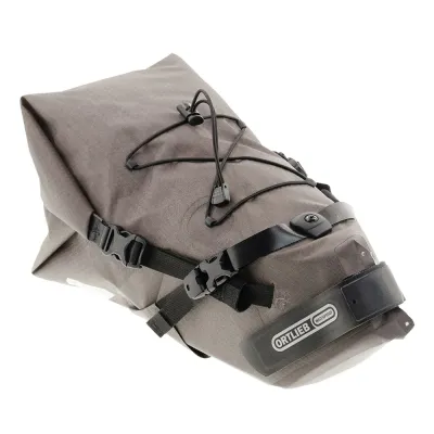 Подседельная сумка Ortlieb Seat-Pack, Объём 11 л, цвет коричневый