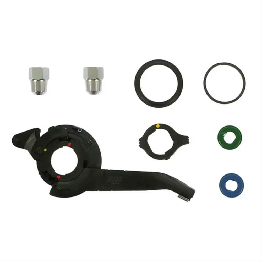Комплектующие для втулок Shimano SG-S700-11