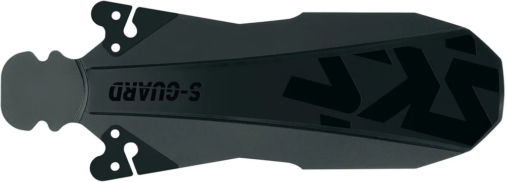 Велосипедное крыло SKS S-Guard