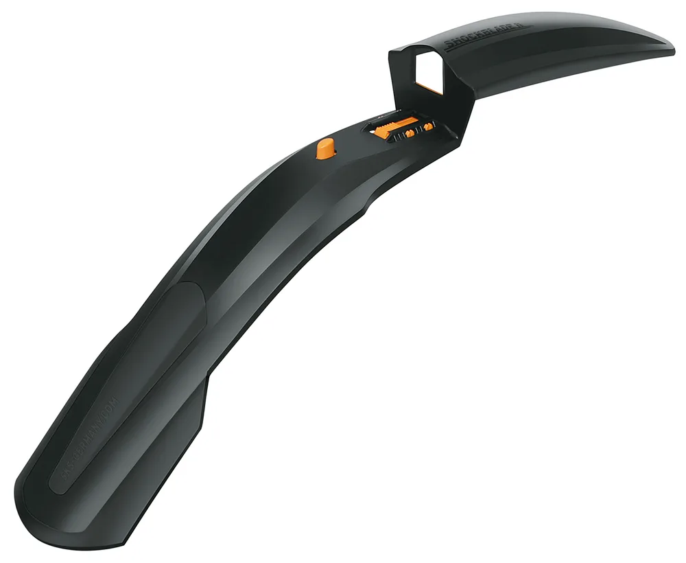 Велосипедное крыло SKS Shockblade Dark