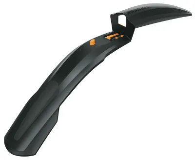 Велосипедное крыло SKS Shockblade Dark