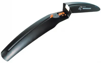 Велосипедное крыло SKS Shockboard