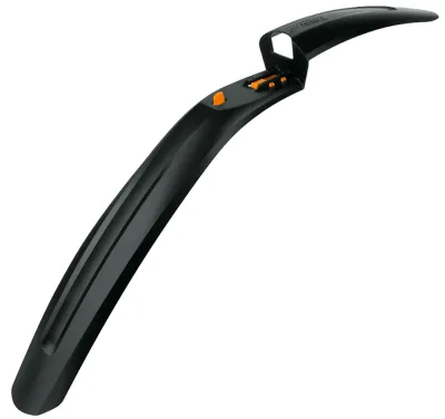 Велосипедное крыло SKS Shockboard XL