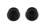 Грипсы Accent Silicon — фото 4