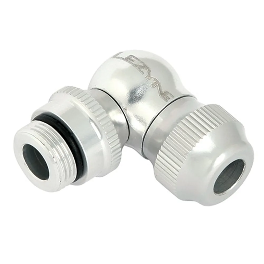Насадка для насоса Lezyne Slip Chuck