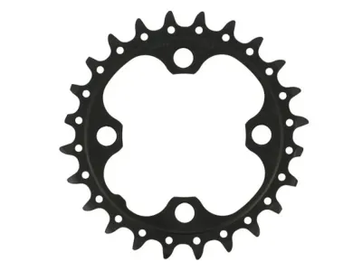 Звезда велосипедная Shimano SLX FC-M660/665/677