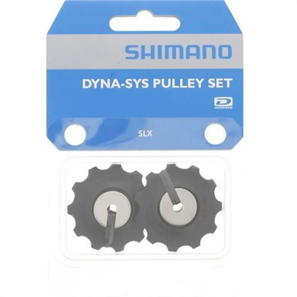 Ролики переключателя Shimano SLX RD-M670/RD-M675/RD-M663
