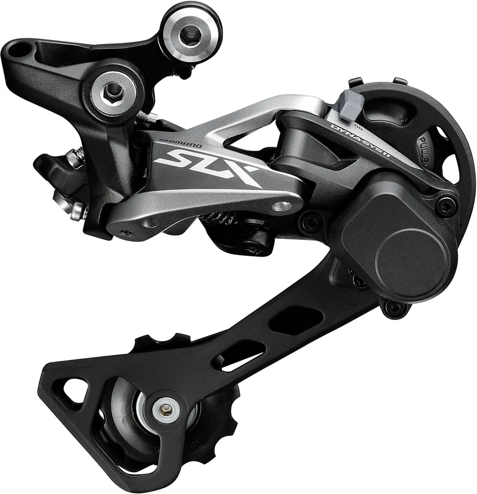 Переключатель задний Shimano SLX RD-M7000