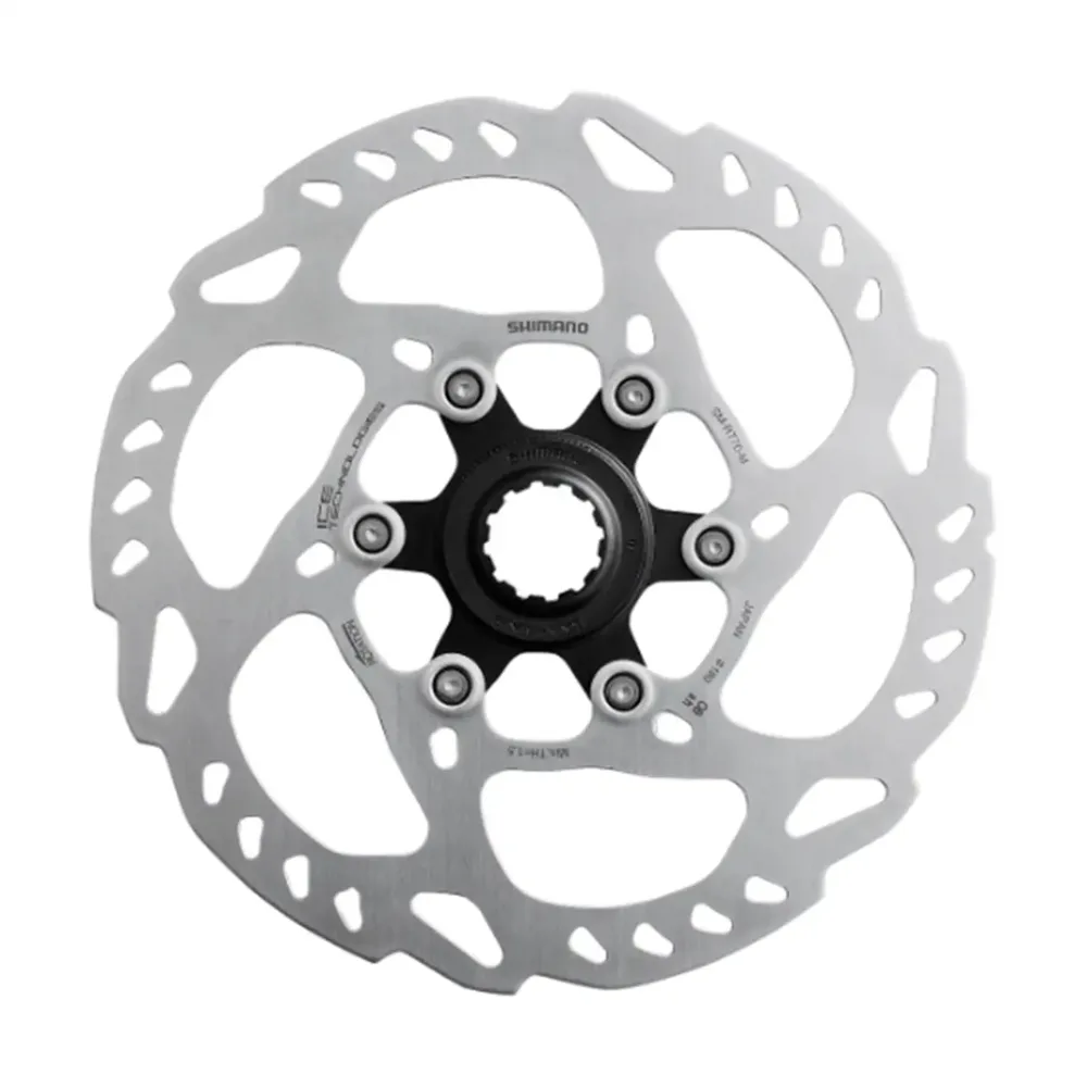 Тормозной ротор Shimano SLX SM-RT70