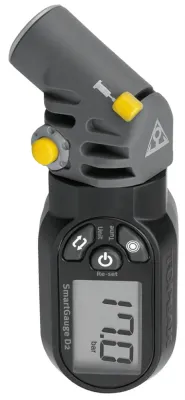 Манометр электронный Topeak Smart Gauge D2
