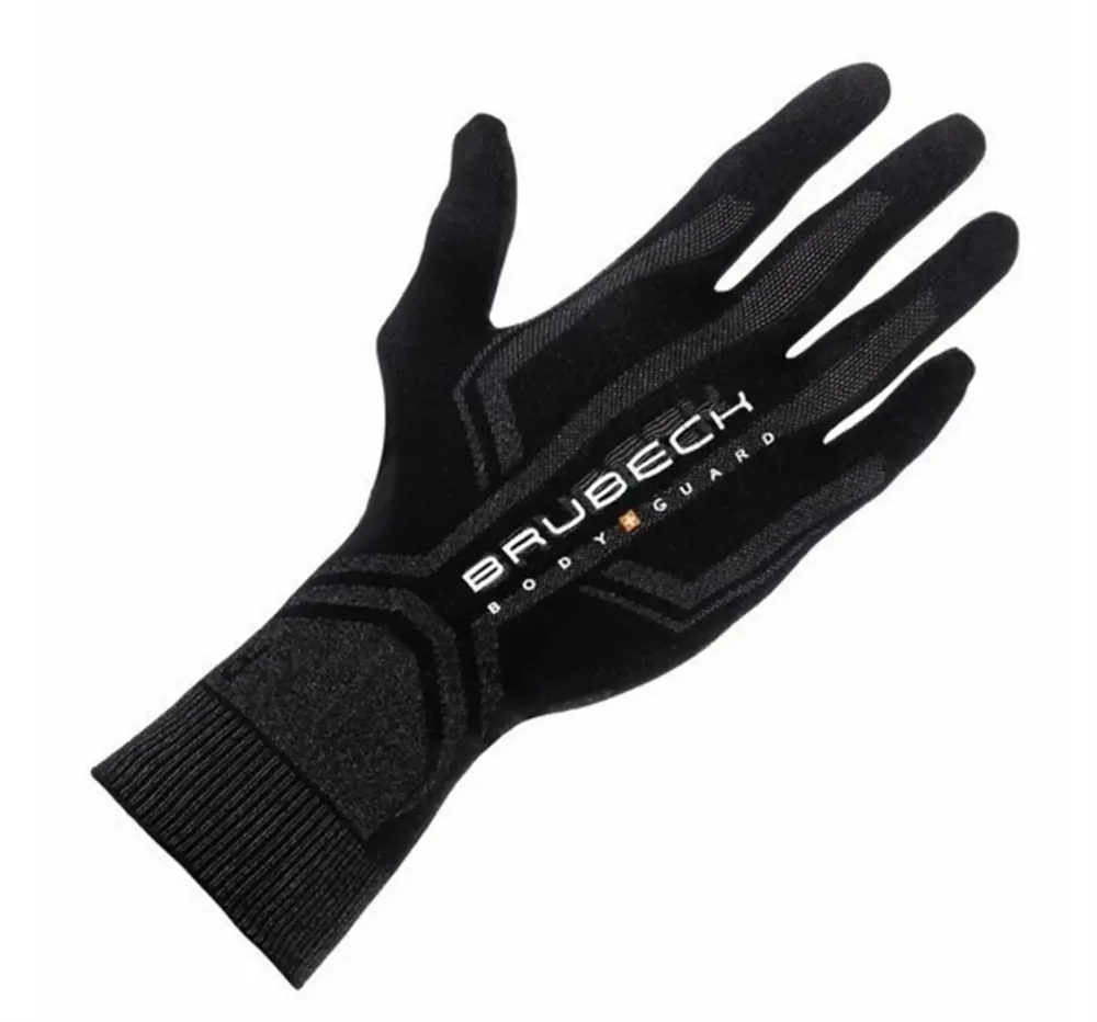 Перчатки длинные Brubeck Smart Gloves