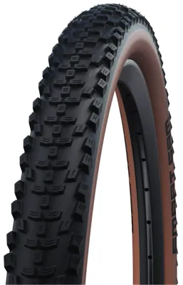 Покрышка велосипедная Schwalbe Smart Sam