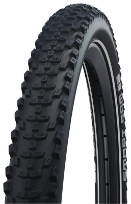 Покрышка велосипедная Schwalbe Smart Sam Plus