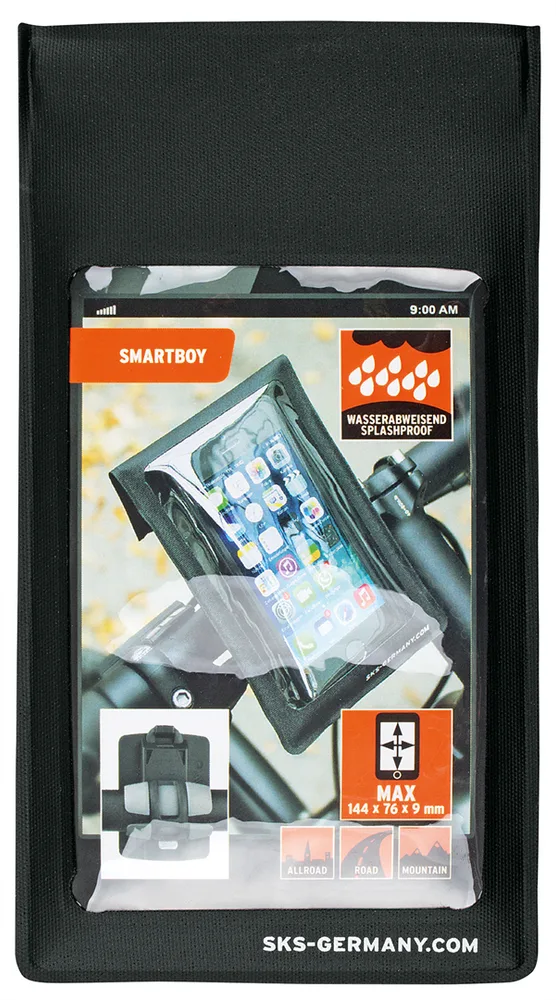 Чехол для телефона SKS Smartboy