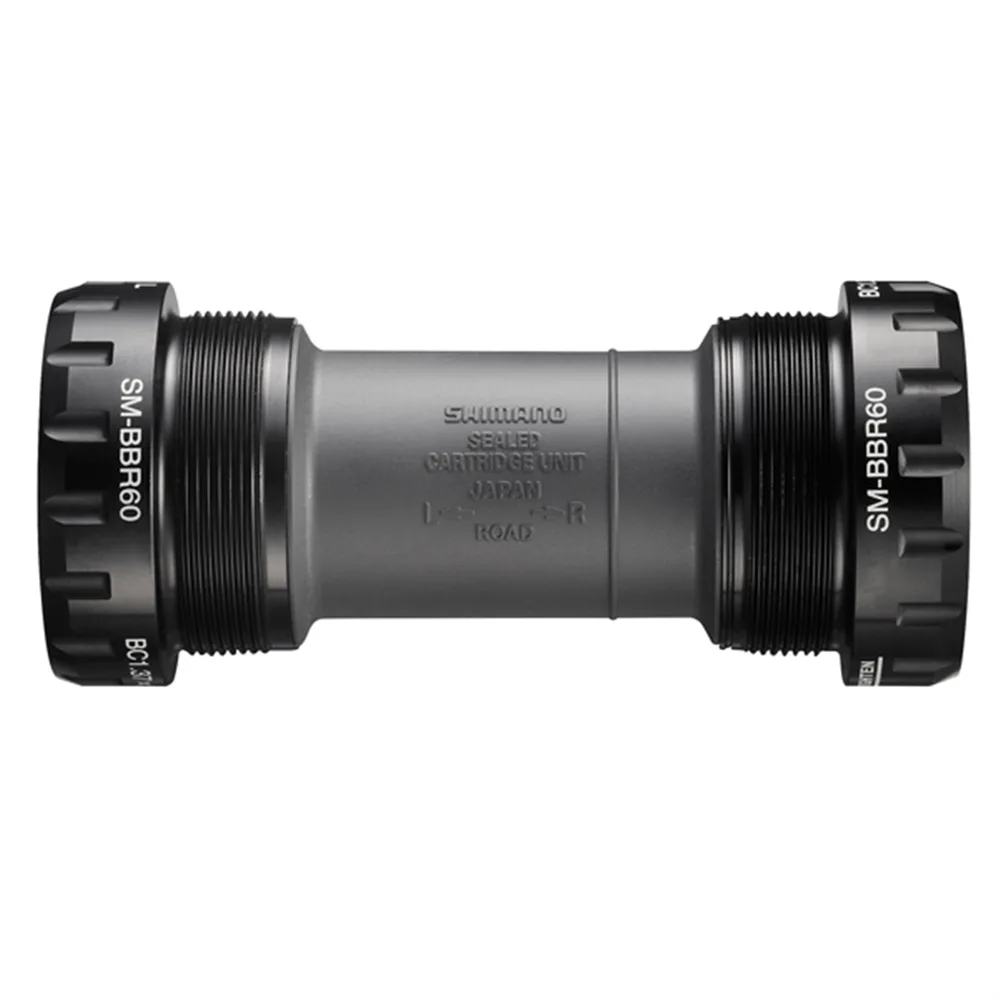Каретка велосипедная Shimano SM-BBR60 105 / Ultegra