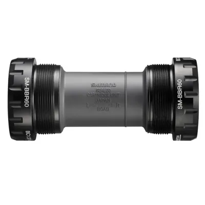 Каретка велосипедная Shimano SM-BBR60 105 / Ultegra