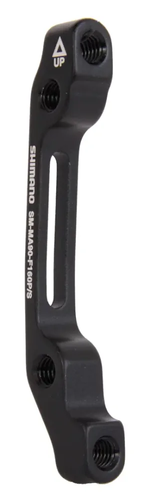 Адаптер дискового тормоза Shimano SM-MA-90-F160