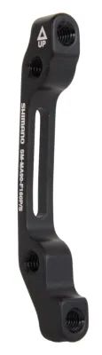 Адаптер дискового тормоза Shimano SM-MA-90-F160