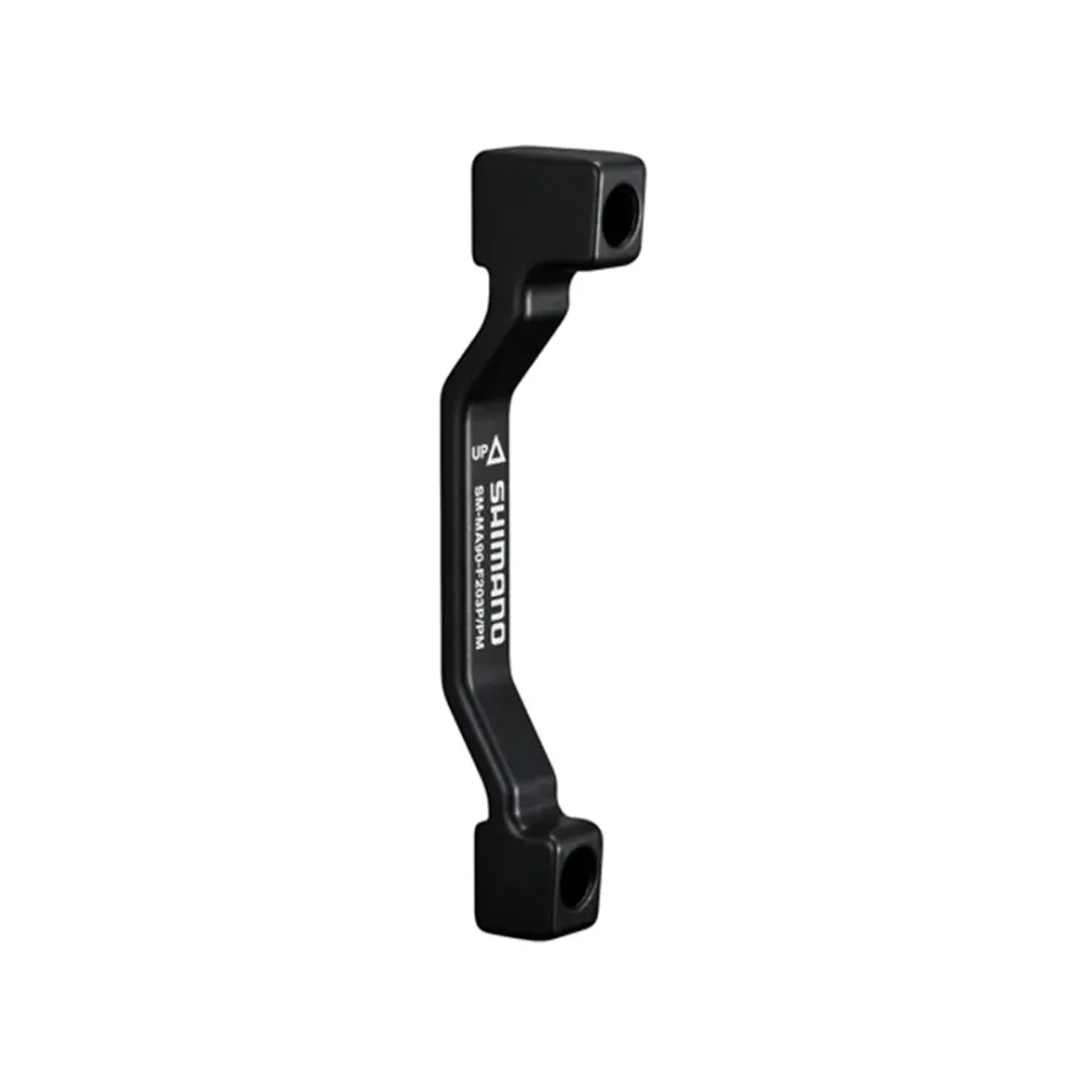 Адаптер дискового тормоза Shimano SM-MA-90-F203