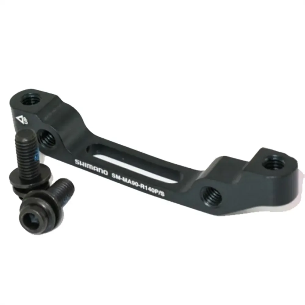 Адаптер дискового тормоза Shimano SM-MA-90-R140