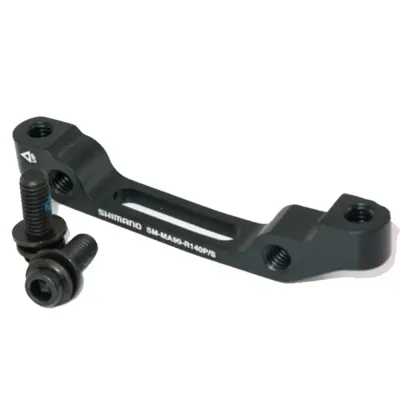 Адаптер дискового тормоза Shimano SM-MA-90-R140