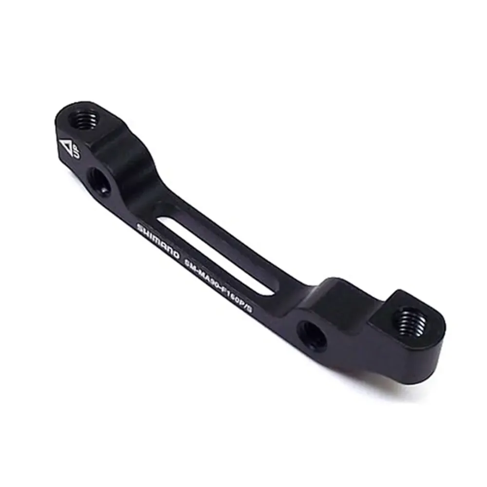 Адаптер дискового тормоза Shimano SM-MA-90-R160