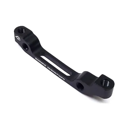 Адаптер дискового тормоза Shimano SM-MA-90-R160