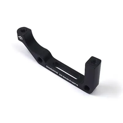 Адаптер дискового тормоза Shimano SM-MA-90-R180