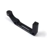 Адаптер дискового тормоза Shimano SM-MA-90-R180 — фото 1