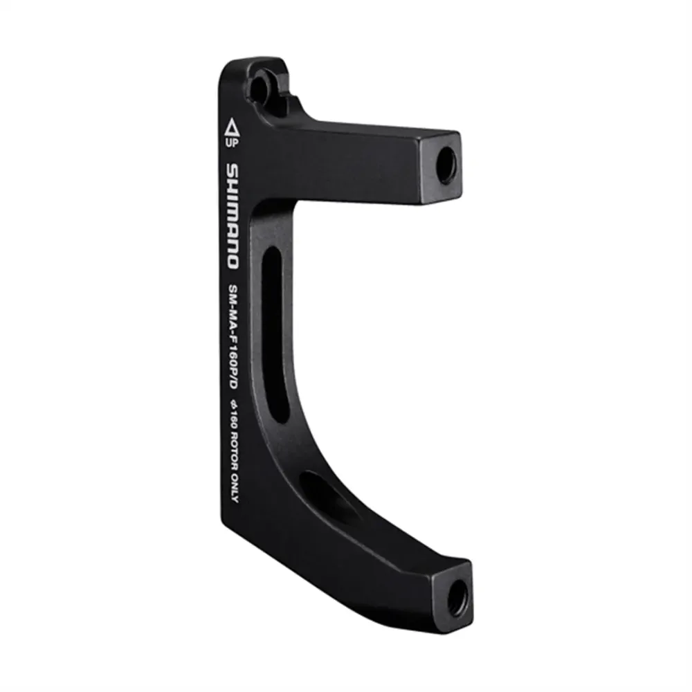 Адаптер дискового тормоза Shimano SM-MA-F160