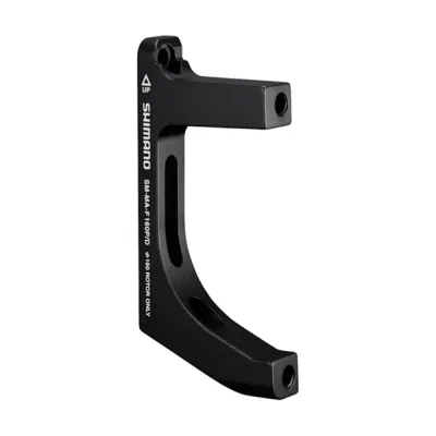 Адаптер дискового тормоза Shimano SM-MA-F160