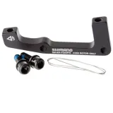 Адаптер дискового тормоза Shimano SM-MA-F203 — фото 1