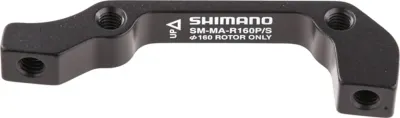 Адаптер дискового тормоза Shimano SM-MA-R160
