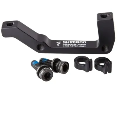 Адаптер дискового тормоза Shimano SM-MA-R180