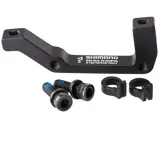 Адаптер дискового тормоза Shimano SM-MA-R180 — фото 1